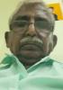 iselvara 2532593 | Indian male, 69, Married, living separately