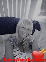 helloitsme59 American Woman from Brandon