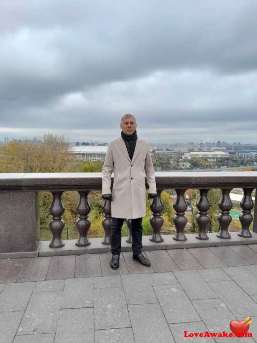 Sergey1986 Russian Man from Krasnodar