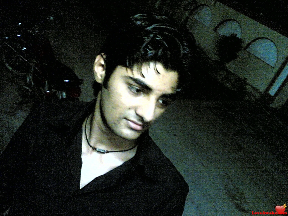 zohaib1986 Malaysian Man from Kuala Lumpur