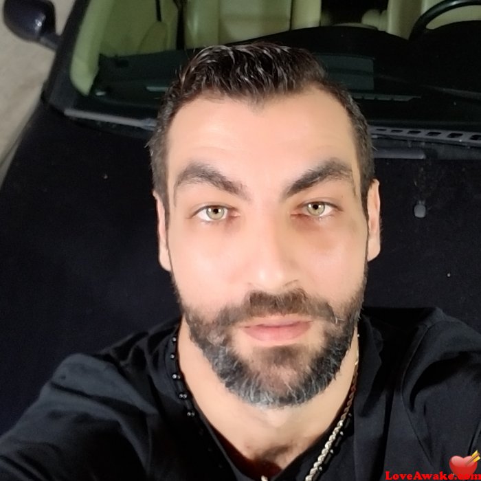 Alexegy1979 American Man from San Antonio
