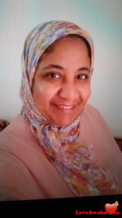 Rita74 Morocco Woman from Casablanca