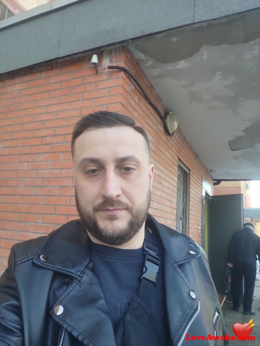 aaaaaa5464 Russian Man from Moscow