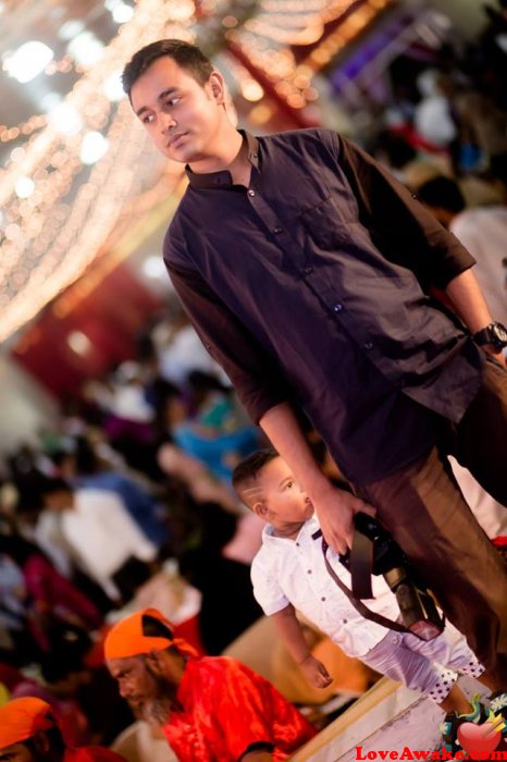 forhad2013 Bangladeshi Man from Dhaka