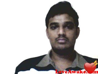 ravikishore1990 Indian Man from Hyderabad