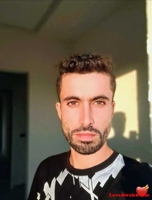 Hosem56 Tunisian Man from Tunis