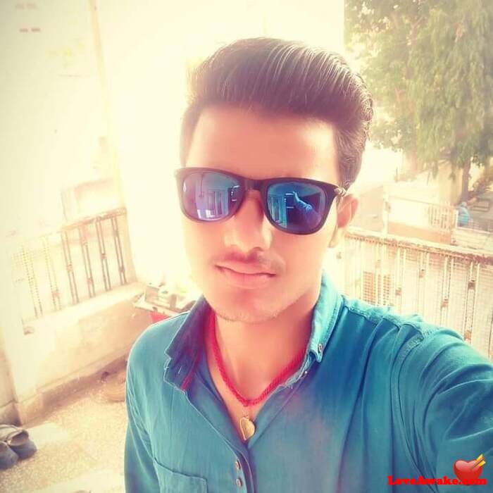 Laukiy123 Indian Man from Rajkot