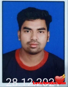 shubhsk Indian Man from Durgapur