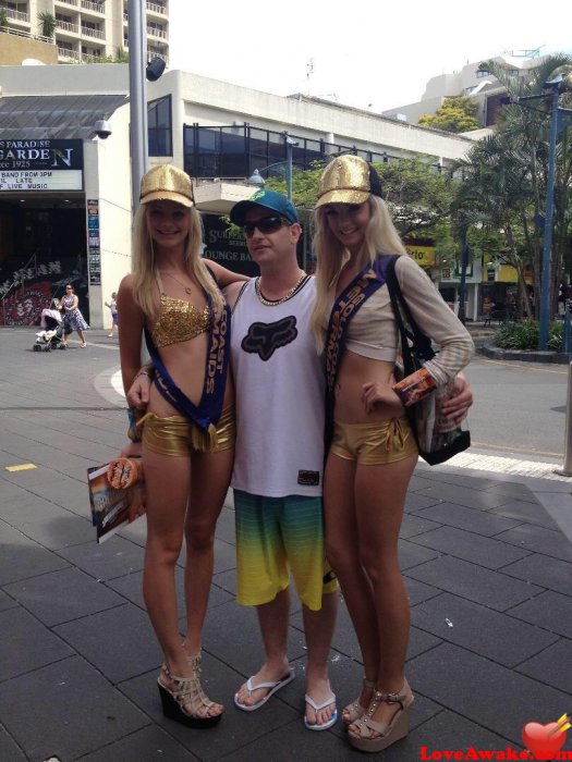 Leigh86 Australian Man from Melbourne