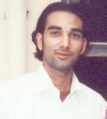 Luv-guru Pakistani Man from Lahore