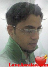 nitish1411 Indian Man from Bhubaneswar