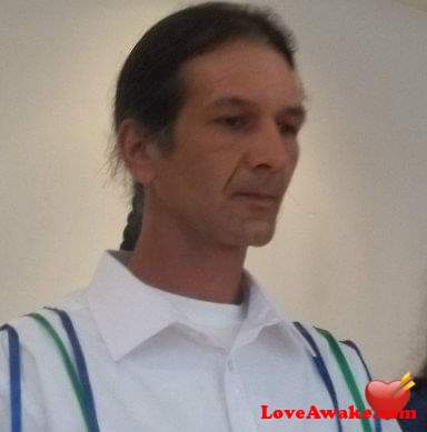 kv69 Canadian Man from Langley