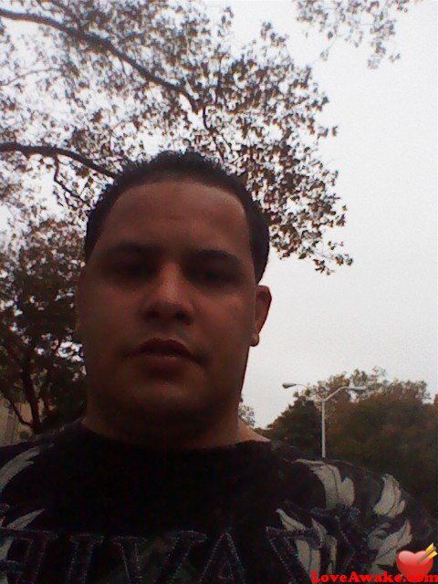 Luis30 American Man from Hazleton