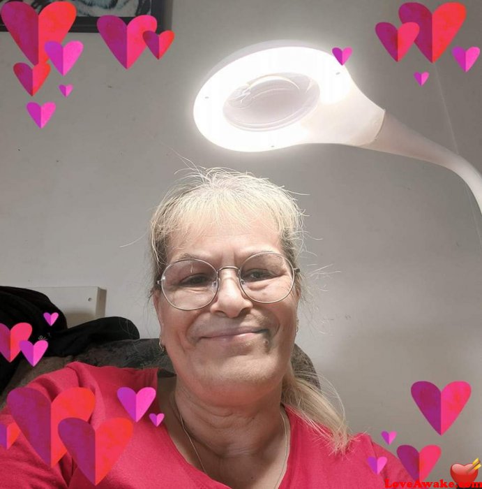 Bronnie74 New Zealand Woman from Christchurch