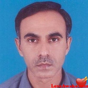 asghar576 Pakistani Man from Lahore