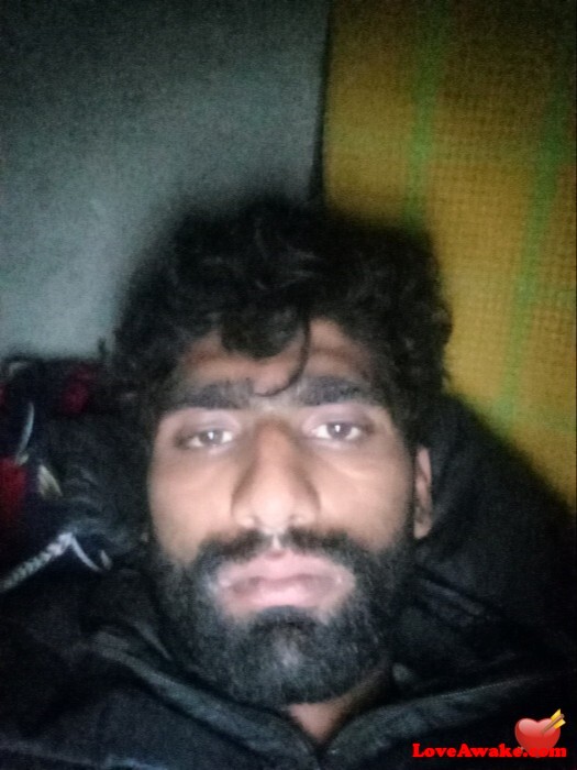Abdulgha15 Pakistani Man from Kasur