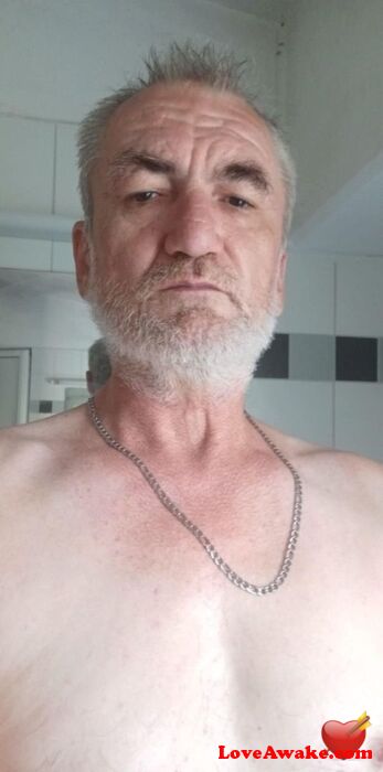 Tom01973 Croatian Man from Zagreb