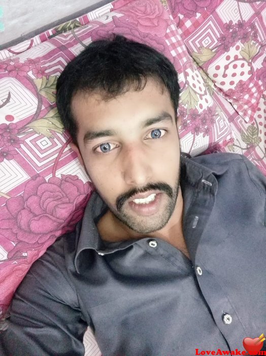 sajawalkhan123 Pakistani Man from Wah