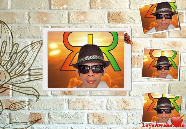freshy Indonesian Man from Yogyakarta