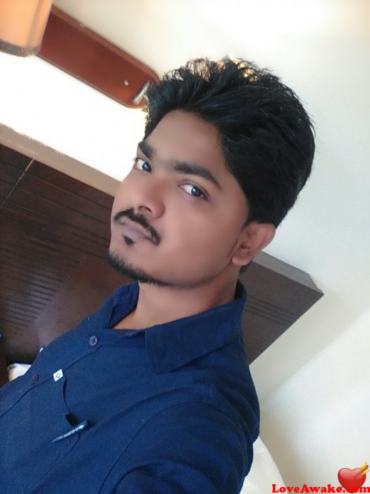 abhichamp88 Indian Man from Pune