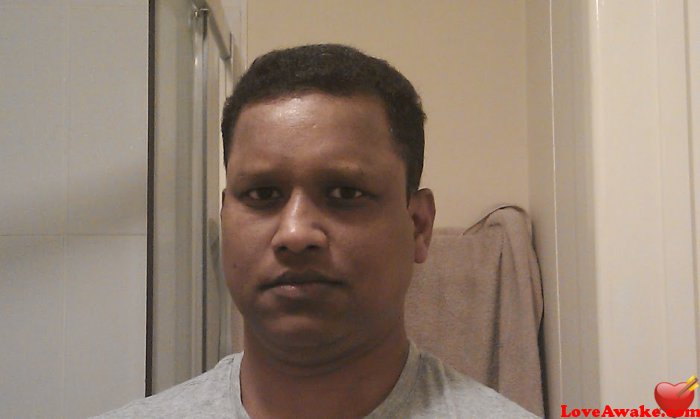 lovelydas Indian Man from Chennai (ex Madras)