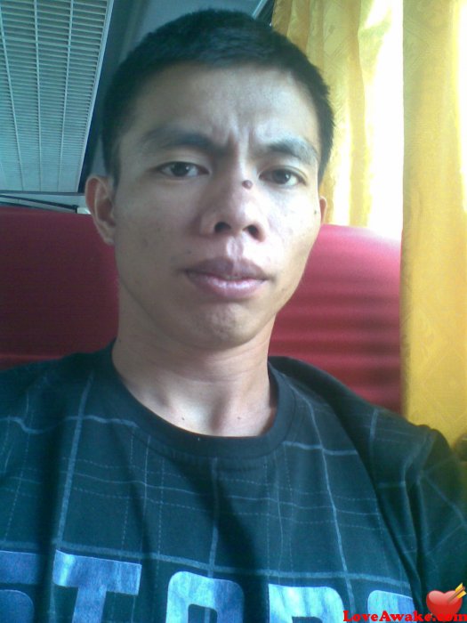 J3RD Filipina Man from Cavite, Luzon