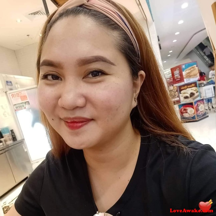 TinaMS120214 Filipina Woman from Calbayog, Samar