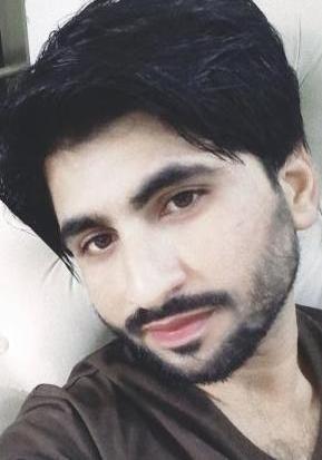 Salaarkhan1 Pakistani Man from Islamabad