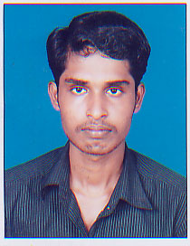 challubai Indian Man from Chennai (ex Madras)