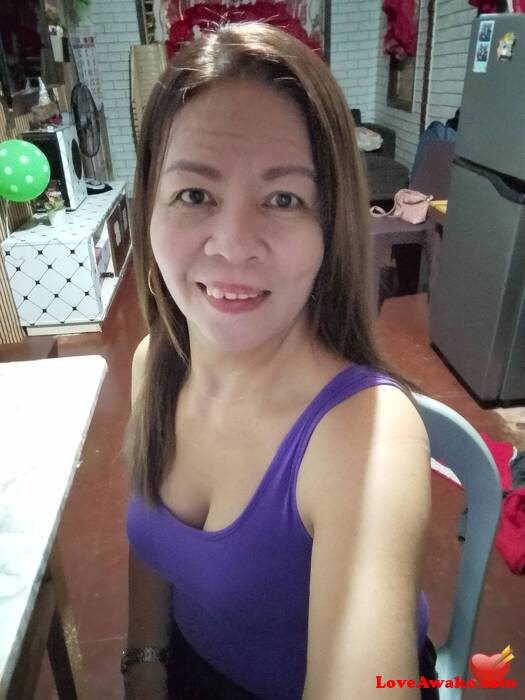 Enday54 Filipina Woman from Davao, Mindanao