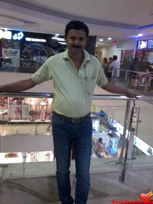 balavs123 Indian Man from Bangalore