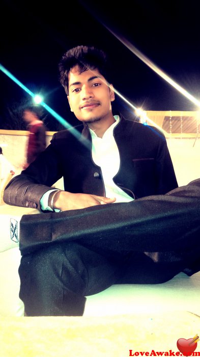 Souravmittal Indian Man from Bhatinda