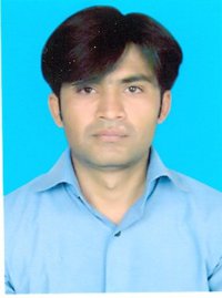 sallu123 Pakistani Man from Lahore
