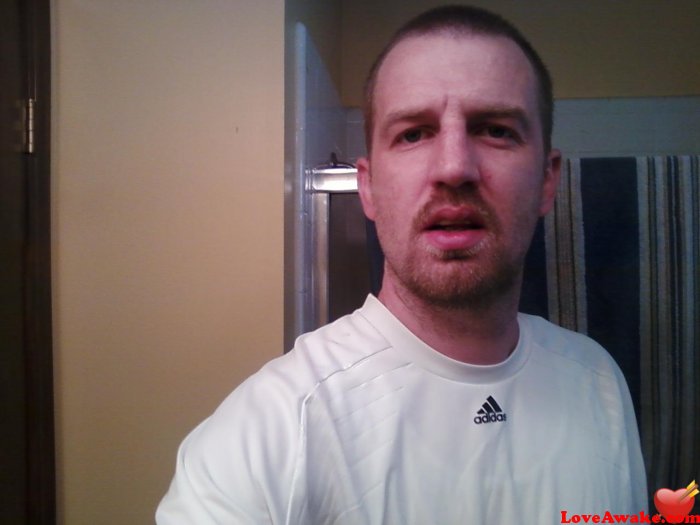 Blake3213 American Man from Tulsa