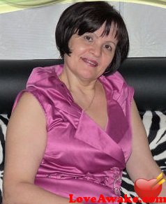 RaisaEden Russian Woman from Cheboksary