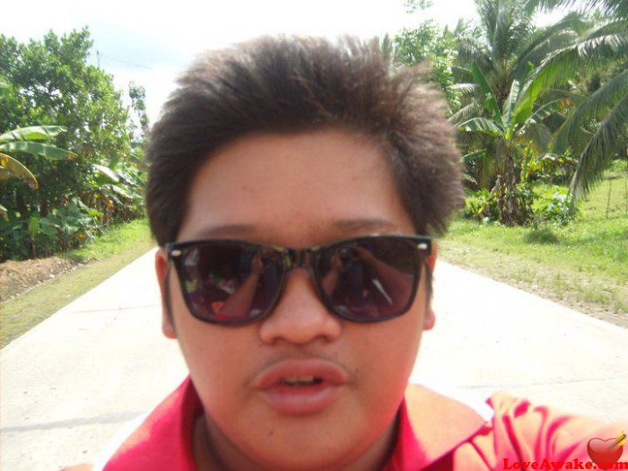 babyglenn76 Filipina Man from Cagayan de Oro, Mindanao