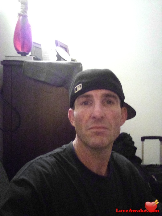 Lnlyitalin555 American Man from Los Angeles