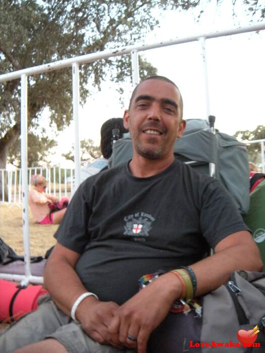 pedro4toa Portuguese Man from Lisboa