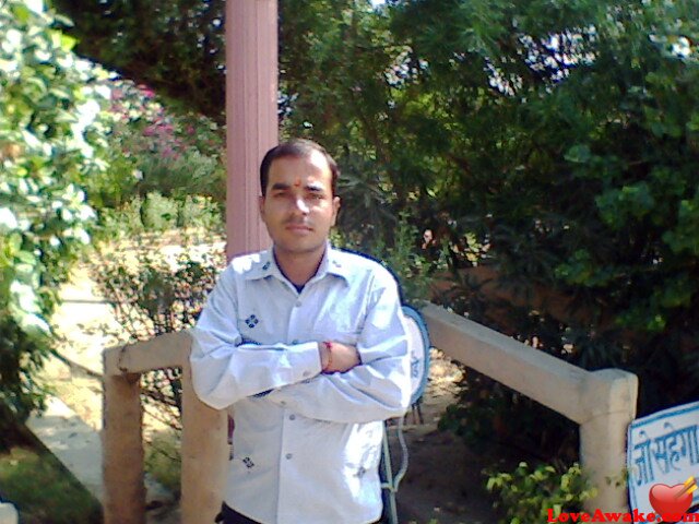 PUNEET3857 Indian Man from Bhatinda