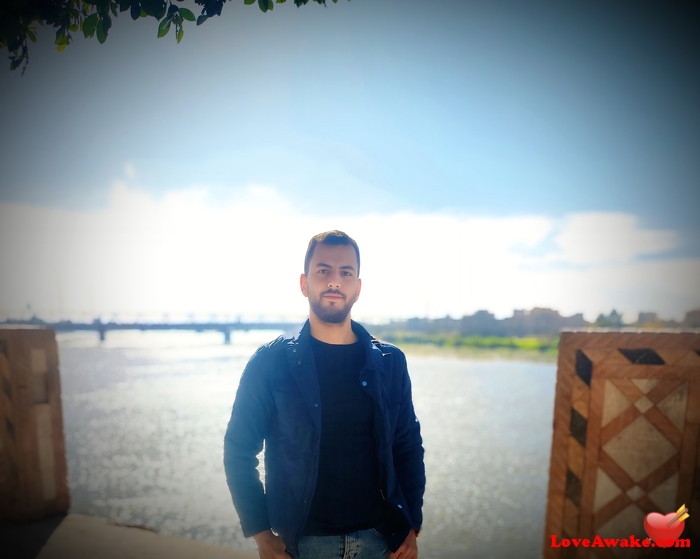 Marwan000 Egyptian Man from Tanta