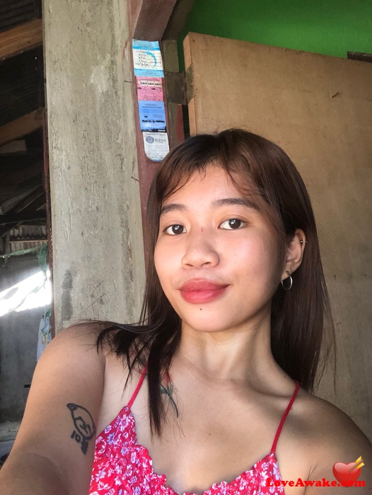 Treashaaa Filipina Woman from Sorsogon/Legaspi