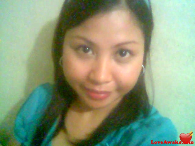 Kalixa Filipina Woman from Davao, Mindanao