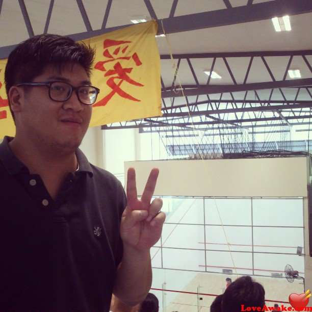 Raphael86 Singapore Man from Singapore