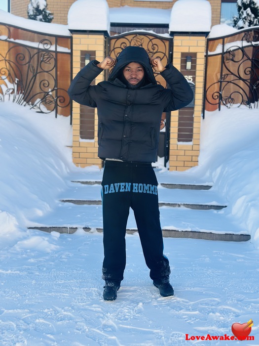 Jay12k Russian Man from Ivanovo