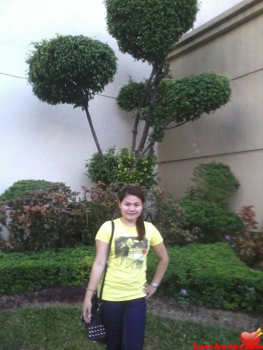 YBOR Filipina Woman from Cebu