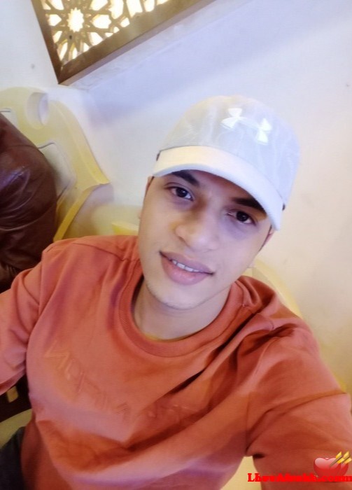 hemaelshenawy1 UAE Man from Ajman