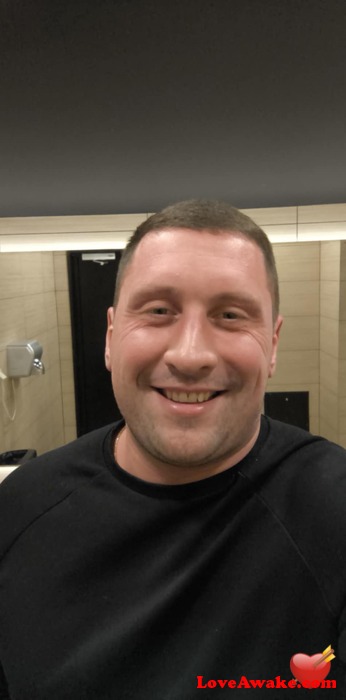 Manom69 Polish Man from Gdansk