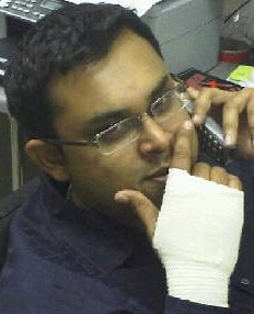 t0nm0y Bangladeshi Man from Dhaka