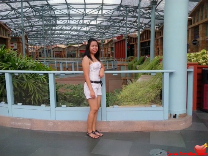 Angelic25 Singapore Woman from Singapore