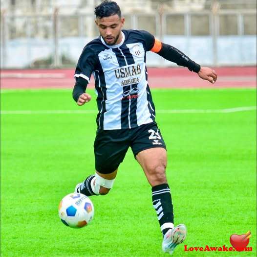 zinou2000 Algerian Man from Alger (Algiers)